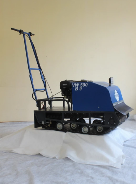 Мотобуксировщик ВЕПС WINTER «ПРОФИ» 13 в Волгодонске