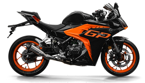 Мотоцикл VINTO GP325 в Волгодонске