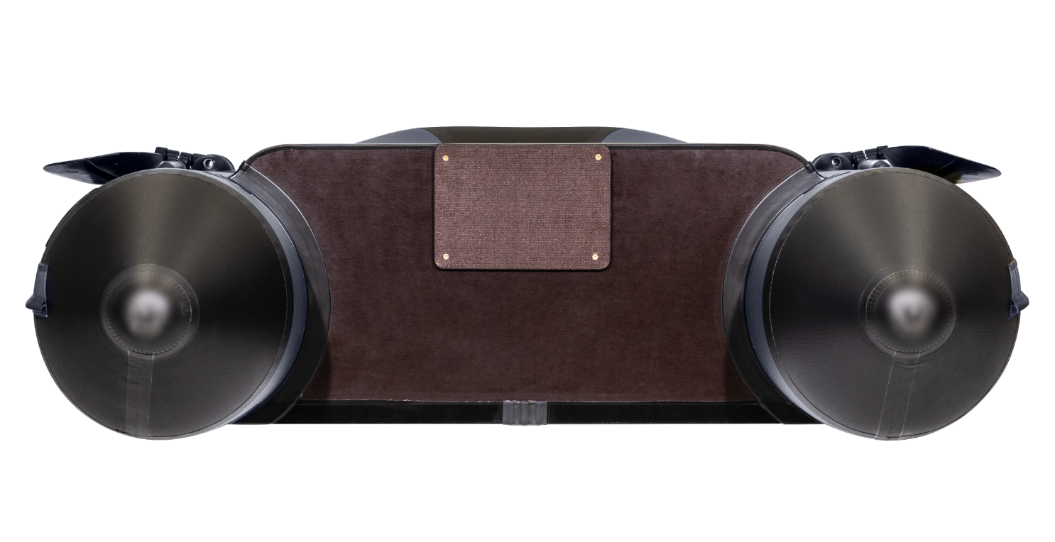  Лодка АКВА 2800 Слань-книжка киль в Волгодонске