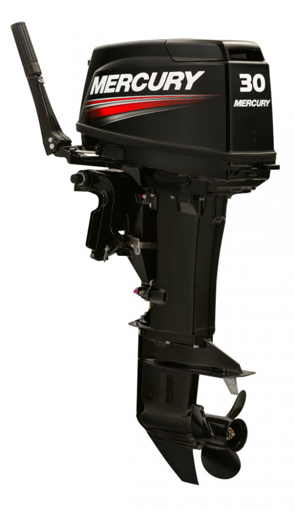 ЛОДОЧНЫЙ МОТОР MERCURY 30 MLH в Волгодонске