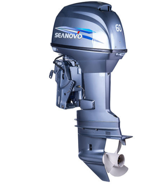 Лодочный мотор SEANOVO SN60FHL-D в Волгодонске