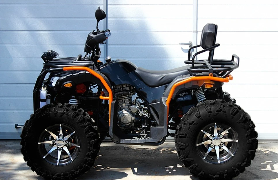 Квадроцикл PROMAX Фермер 350 4x4 ALL ROAD BASIC в Волгодонске