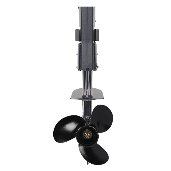 ЛОДОЧНЫЙ МОТОР ALLFA CG T9,8 Limit в Волгодонске