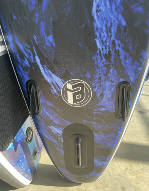 SUP (САП) ДОСКА RAIDEX I BOARD 11’ (332СМ) N 17 в Волгодонске