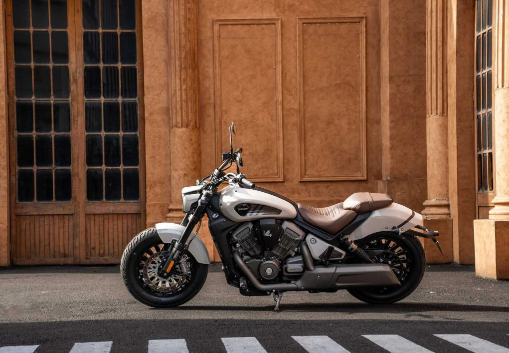 Мотоцикл Benda DarkFlag 500 Commander в Волгодонске