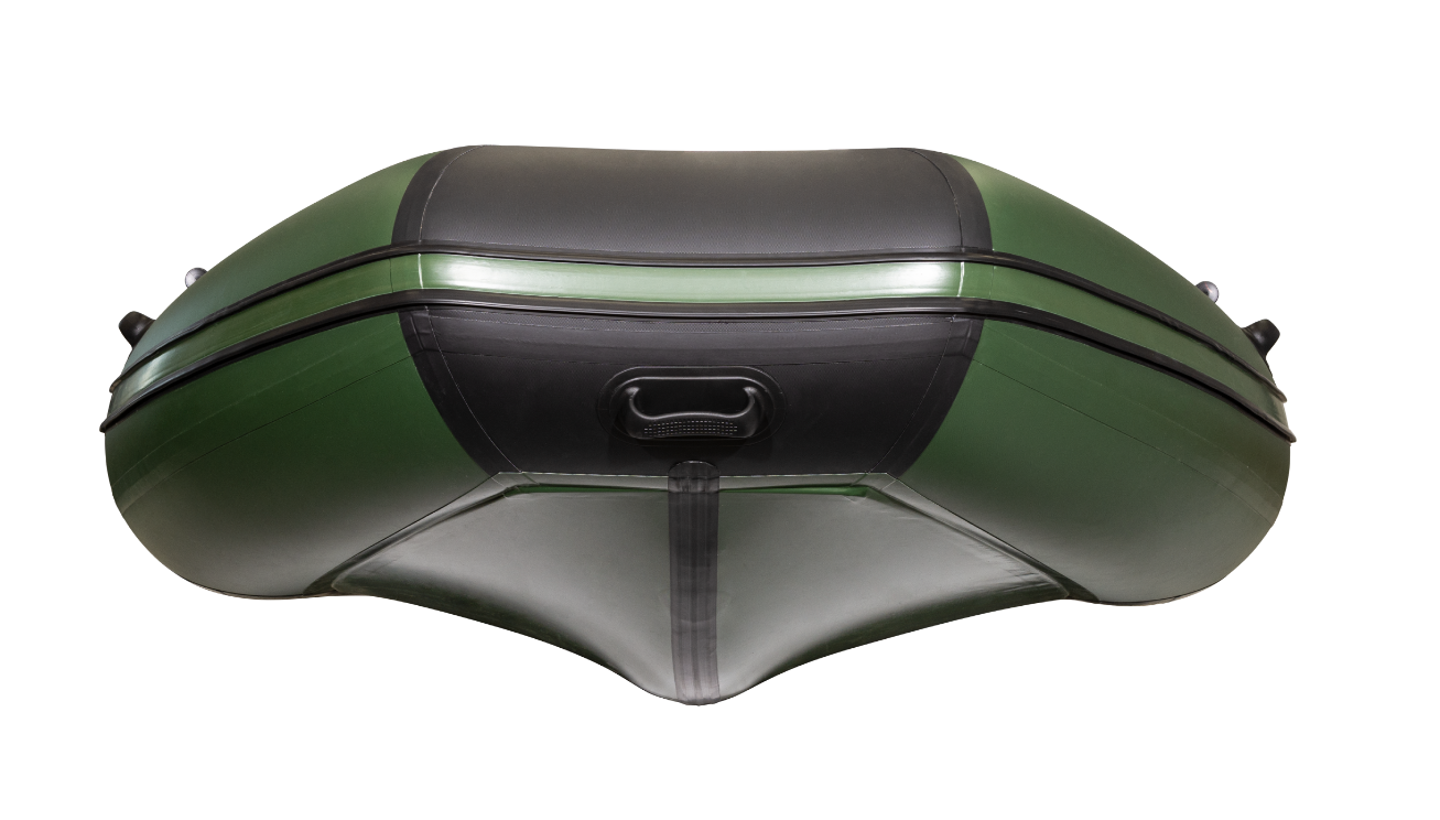 Лодка Ривьера Максима 3400 СК в Волгодонске