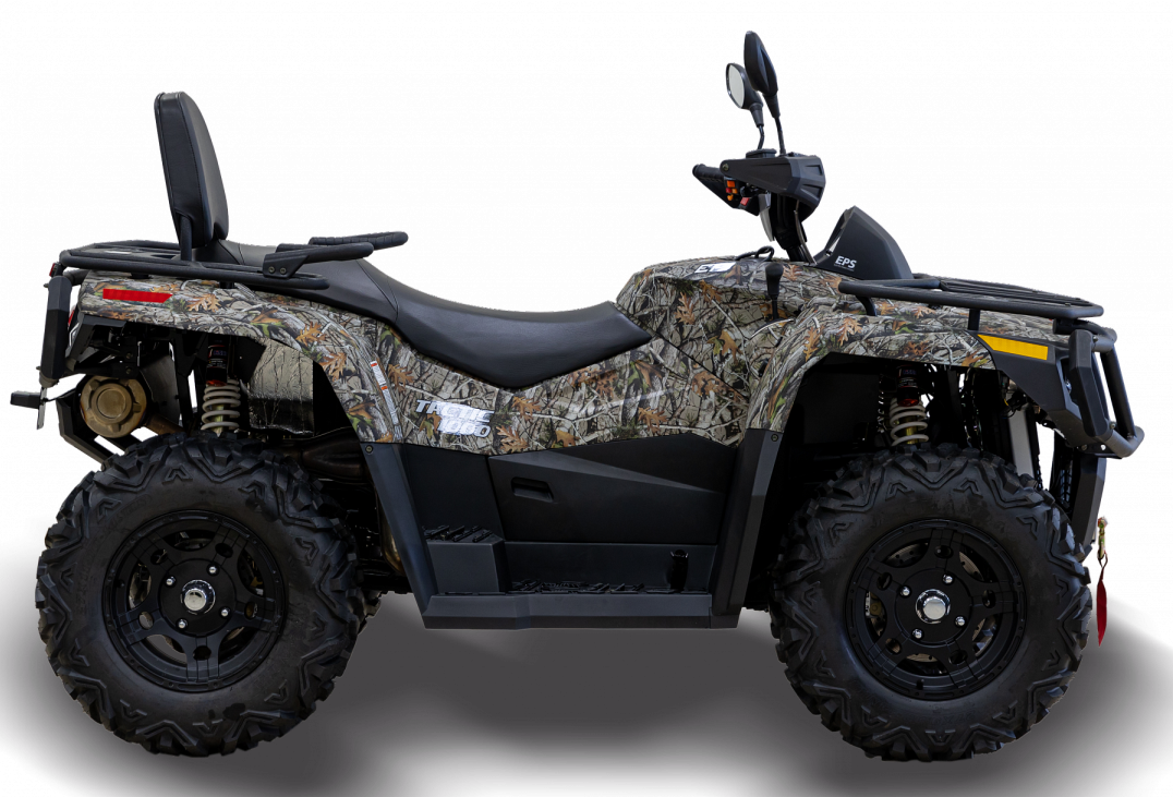 Квадроцикл HISUN TACTIC GT1000/LIMITED в Волгодонске
