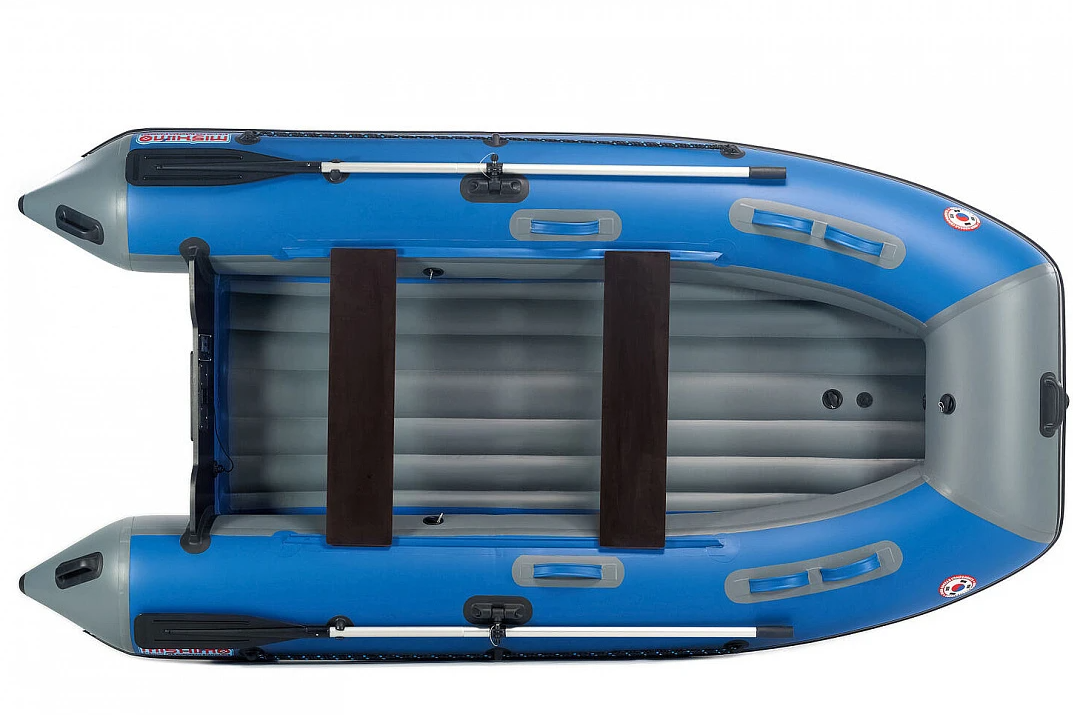 КОМПЛЕКТ ЛОДКА MISHIMO LITE 390 + МОТОР 9,9 (15) Л.С. в Волгодонске