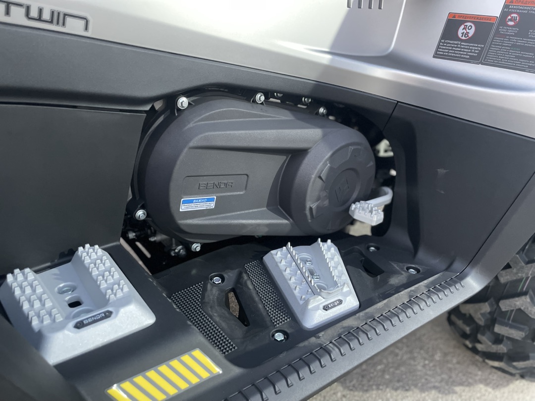 Квадроцикл BENDA Redstone 550 R2 в Волгодонске