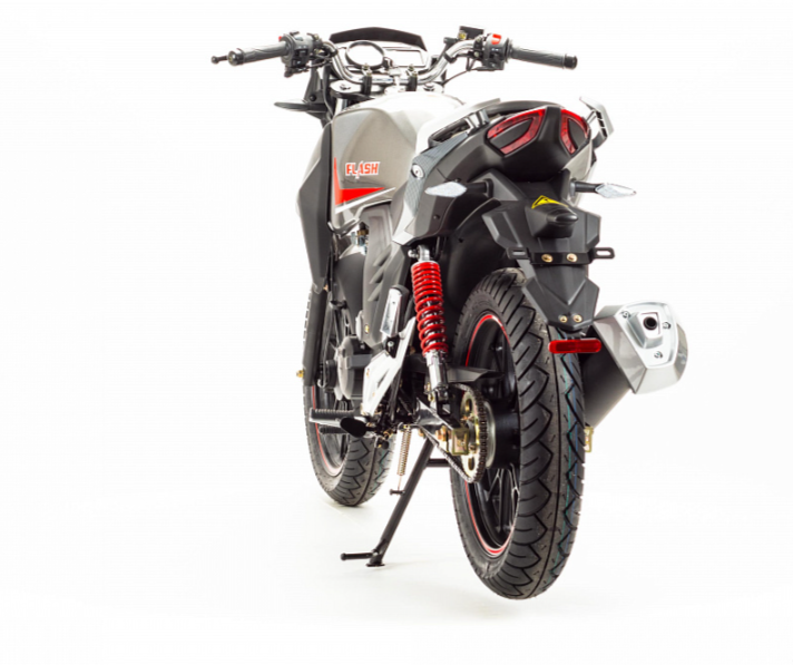 Мотоцикл FLASH 200 в Волгодонске