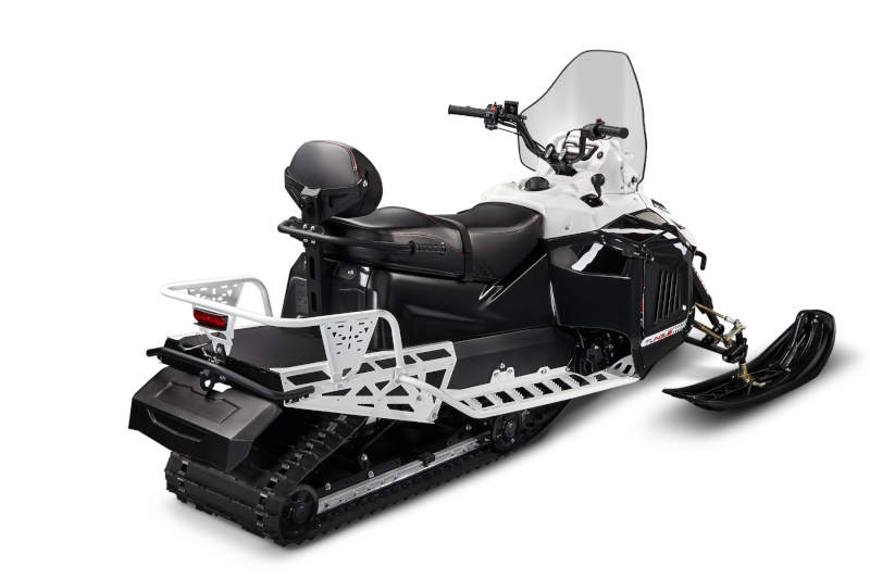 Снегоход IRBIS TUNGUS 500L 25/26 в Волгодонске