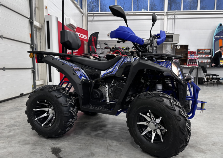 Квадроцикл GBM SHARP BIG 300 NEW PREMIUM в Волгодонске