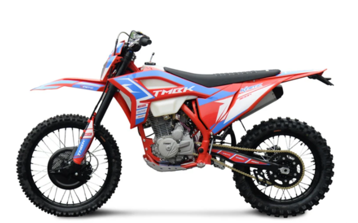 Питбайк TMBK Kinetic 300 (NB300) в Волгодонске