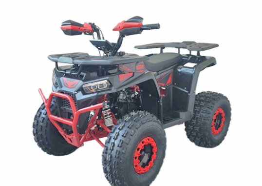 Квадроцикл YACOTA VEKTOR 125 в Волгодонске