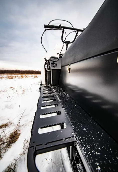 Снегоход АРКТИК 4Т в Волгодонске