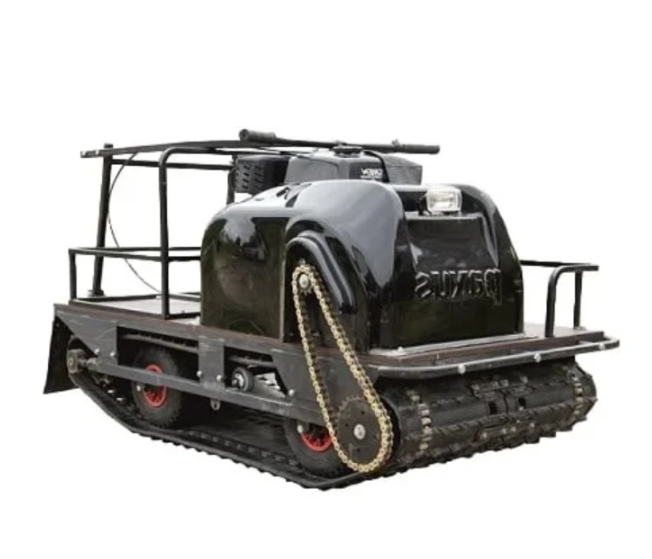 Мотобуксировщик PAXUS 700 AVANT 13 л.с. HONDA в Волгодонске