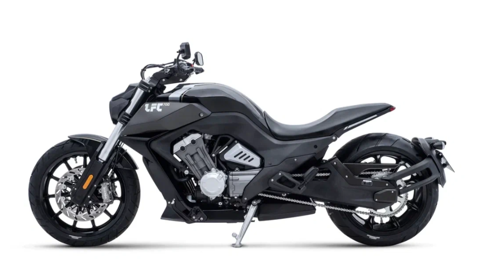 Мотоцикл Benda LFC 700 в Волгодонске