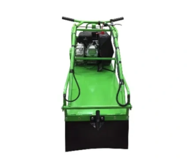 Мотобуксировщик PAXUS 380 EGOZA (для неглубокого снега) в Волгодонске