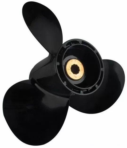 ВИНТ ГРЕБНОЙ SUZUKI DF8A-20A / DT9.9-15(A); 3X9-1/4X8 в Волгодонске