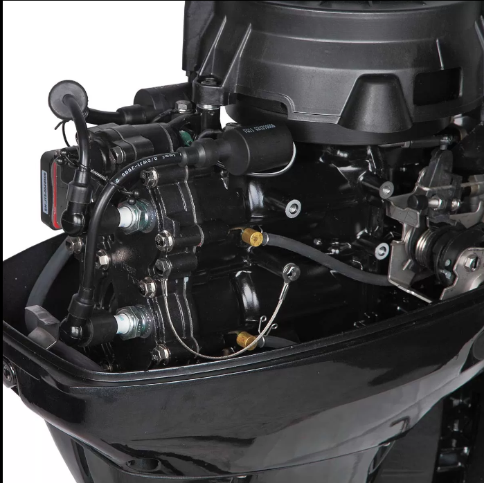 Лодочный мотор MARLIN MP 9.9 AMHL в Волгодонске