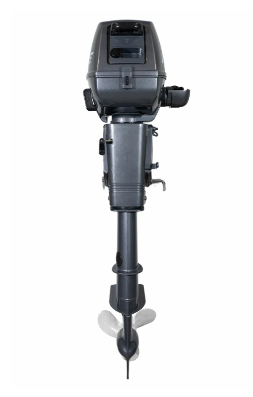 Лодочный мотор APACHE T3 BS в Волгодонске