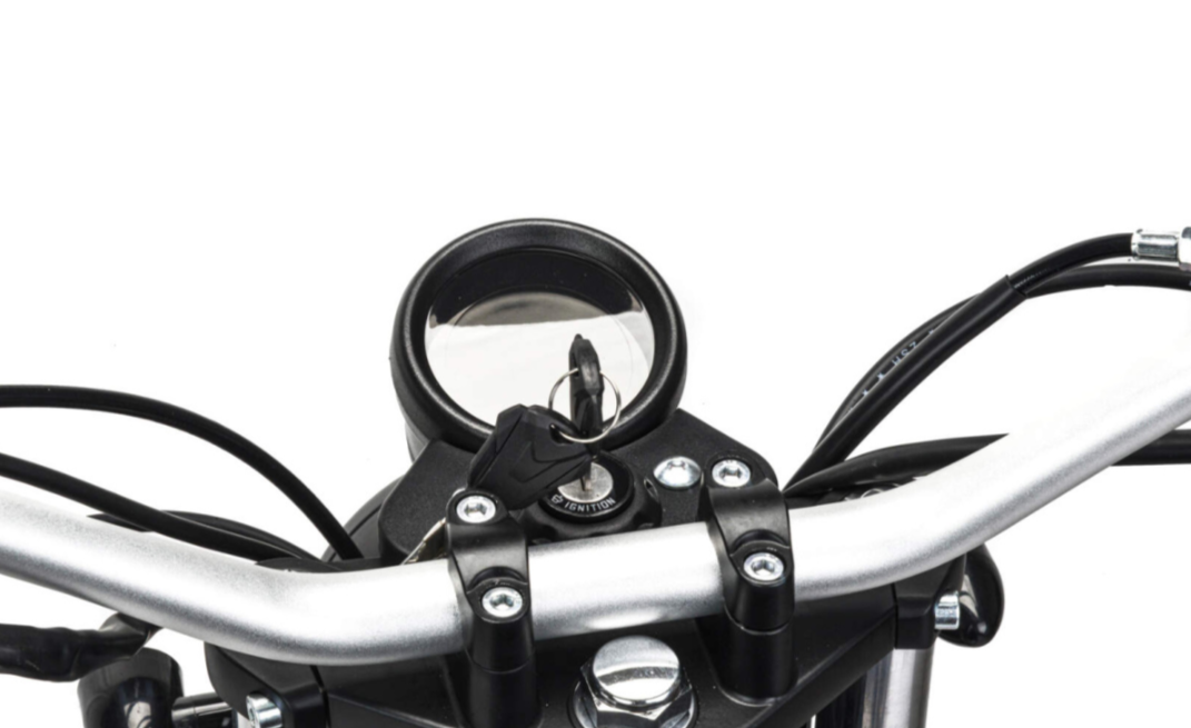 Мотоцикл Motoland LEGEND (XL250-A) (172FMM-5/PR250) в Волгодонске