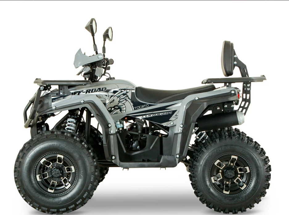 Квадроцикл YACOTA DRAGON LUX LD 150 PRO-SPORT в Волгодонске