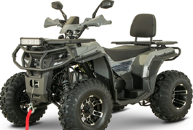 Квадроцикл YACOTA VIKING LONG 250 PRO в Волгодонске