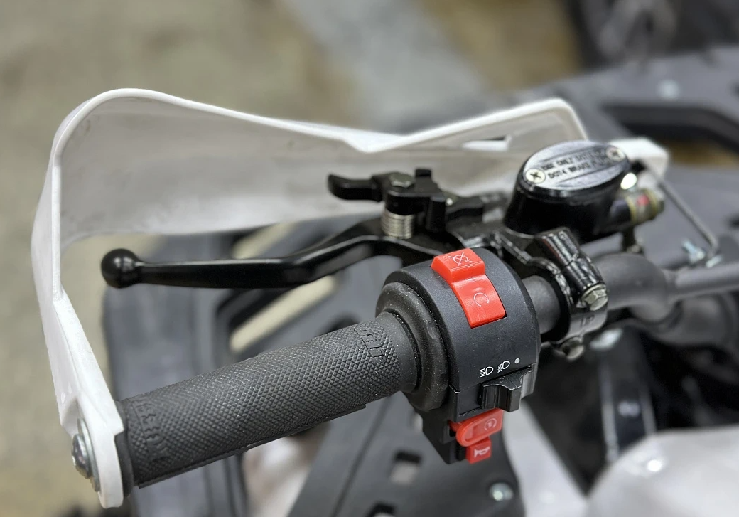 Квадроцикл PROMAX WILD 2.0 190 в Волгодонске