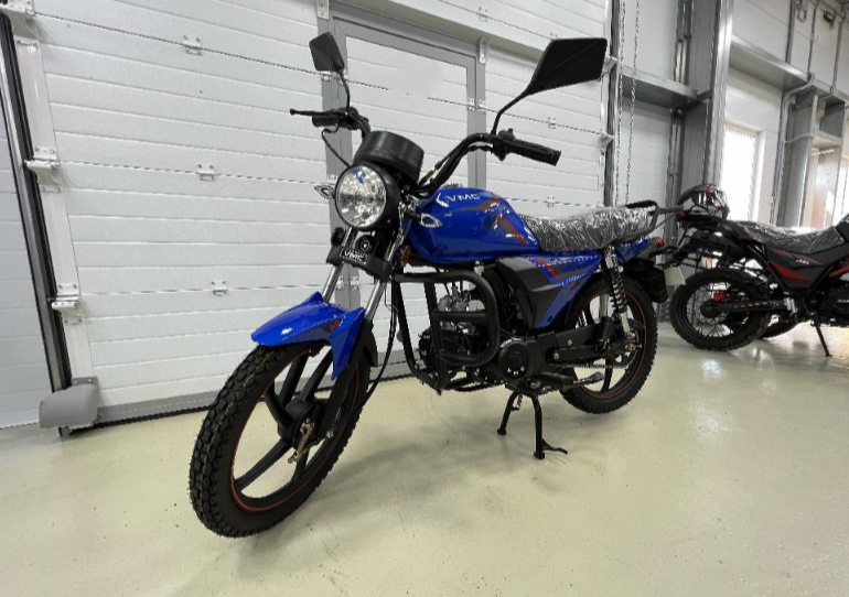 Мопед VENTO RIVA - II CX PRO в Волгодонске