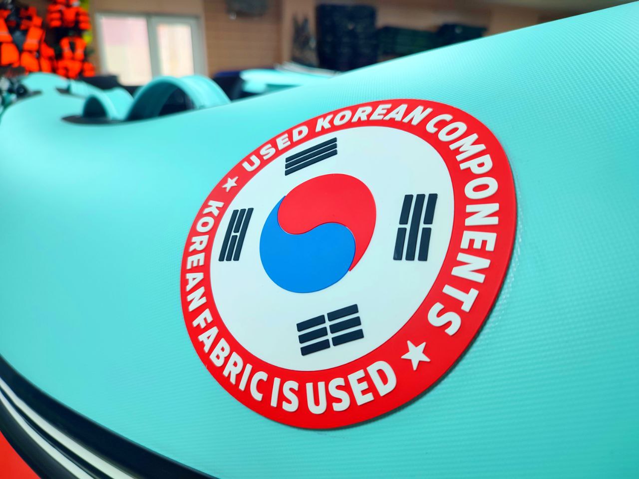 Лодка MISHIMO LITE 315 в Волгодонске