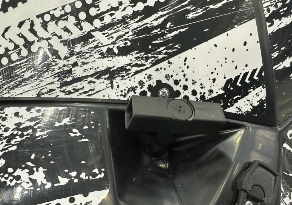 СНЕГОХОД IRBIS SF200L XE SUPERLONG в Волгодонске