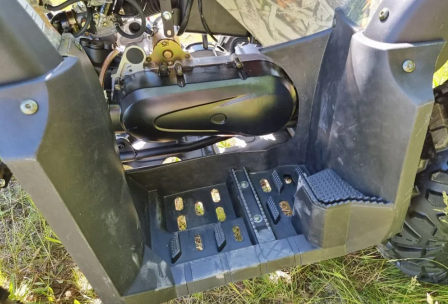 Квадроцикл PROMAX ATV 250 (2025) в Волгодонске