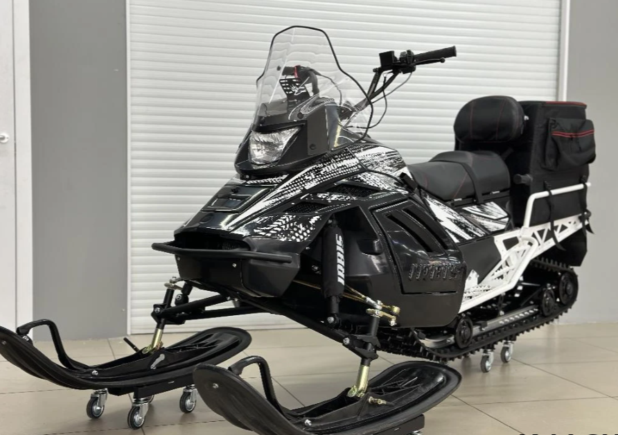 СНЕГОХОД IRBIS SF200L XE SUPERLONG в Волгодонске