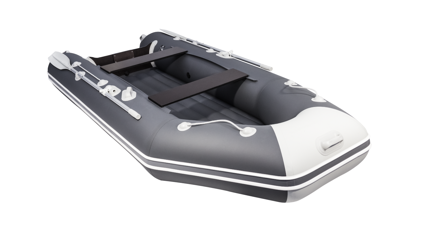 Лодка АКВА 3200 нднд в Волгодонске