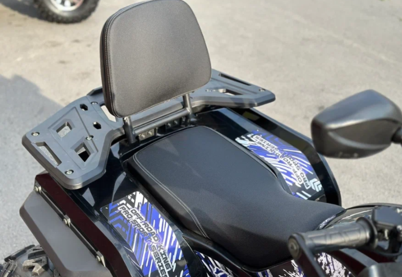 Квадроцикл GBM CROSS HILL 300 NEW PREMIUM в Волгодонске