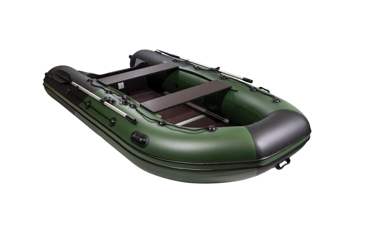 Лодка Ривьера Максима 3400 СК в Волгодонске