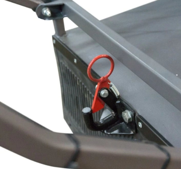 Мотобуксировщик СТЕМ СЕВЕР ЭКСПЕРТ 500 17 л.с. в Волгодонске