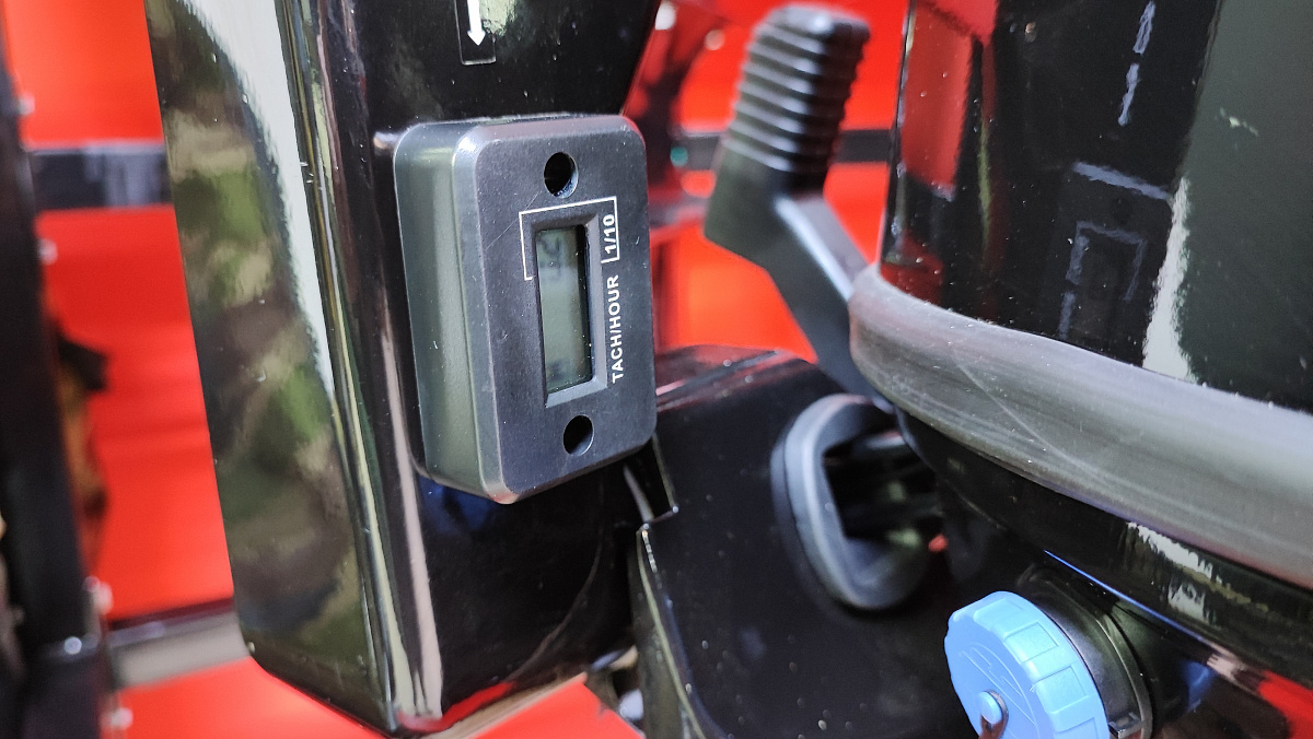 Лодочный мотор MARLIN PROLINE MP 50 AMH ПОД ВОДОМЕТ в Волгодонске