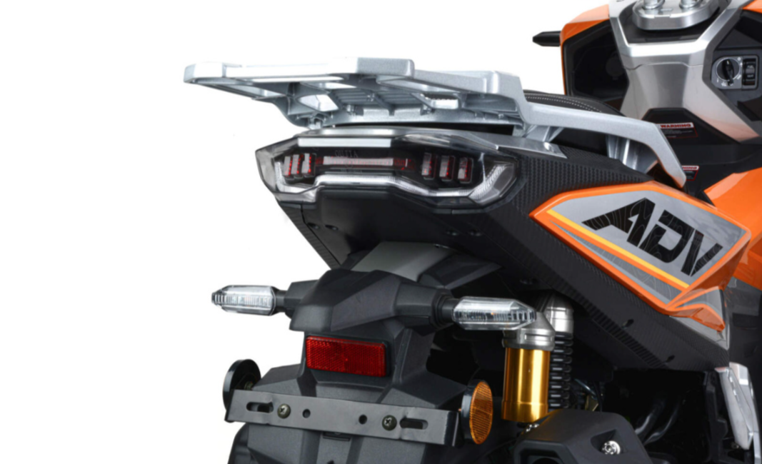 Скутер MOTOLAND (МОТОЛЕНД) T-MAX 150 в Волгодонске