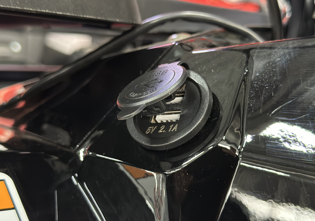 Квадроцикл GBM MAVERICK 300 NEW LUX в Волгодонске