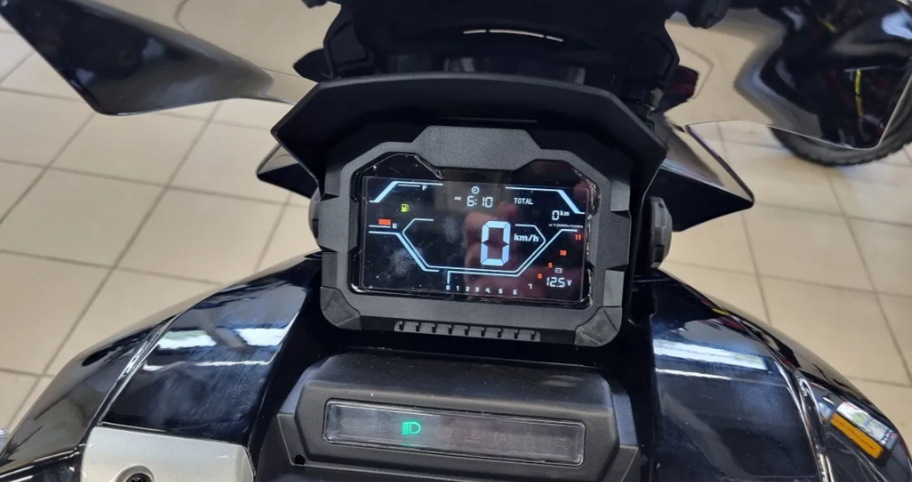 МаксиСкутер PROMAX ADV 200(49) (REPLICA HONDA) в Волгодонске