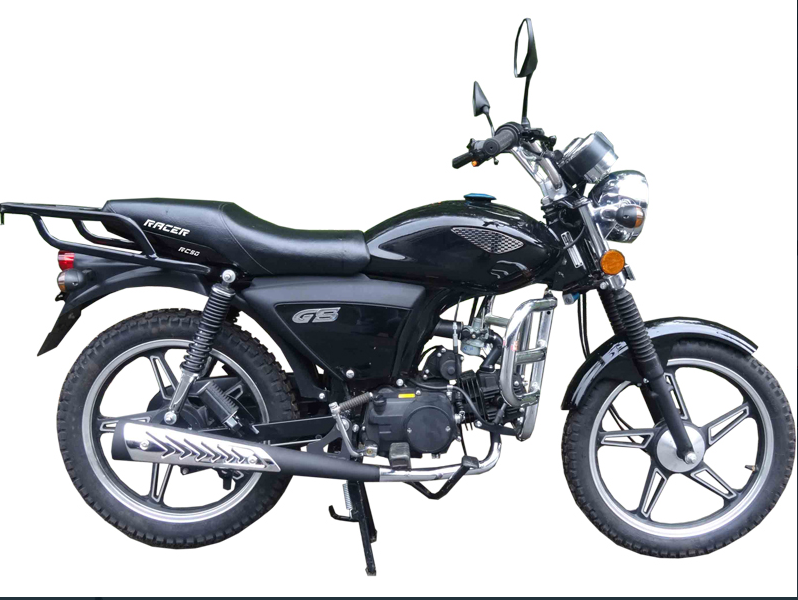 Мопед RACER RC50-F ALPHA + ЦПГ 110 см3 в Волгодонске