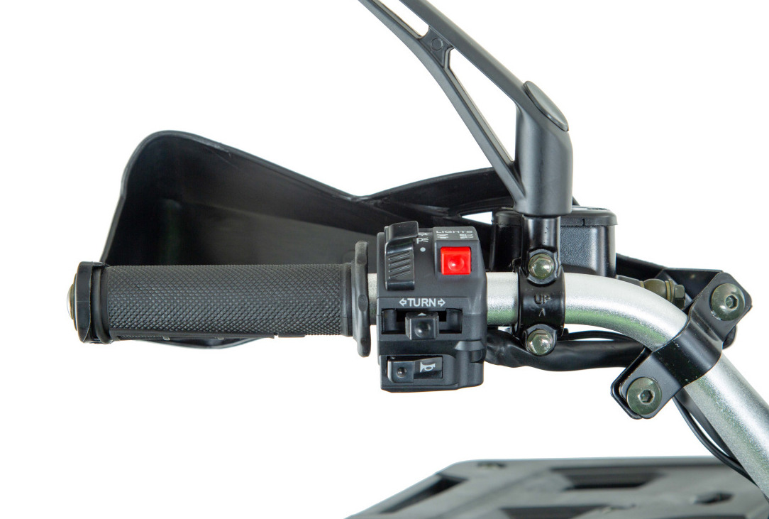 Квадроцикл YACOTA VIKING PRO 250 в Волгодонске