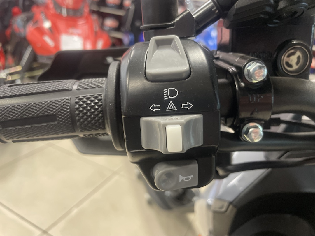 Скутер PROMAX STALKER ARMY 240(49) в Волгодонске