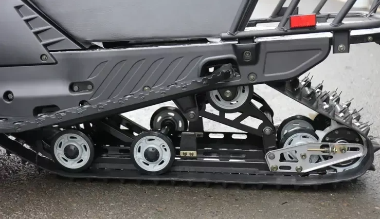 Снегоход ULAR 220 в Волгодонске