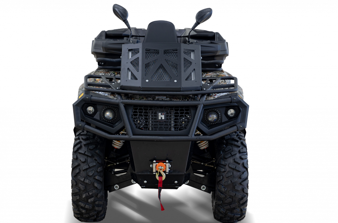 Квадроцикл HISUN TACTIC GT1000/EXTREME EDITION в Волгодонске