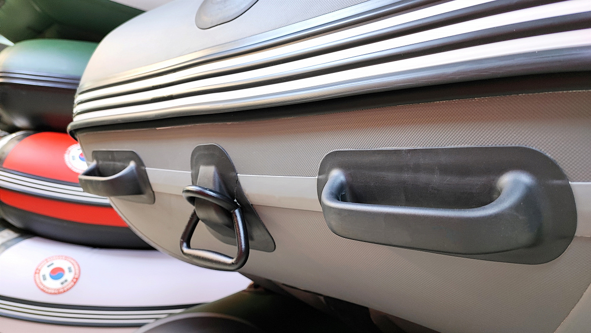 Лодка MISHIMO FAMILY PRO 350 в Волгодонске