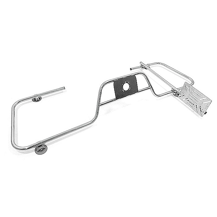 Стойка рулевая с бортовым креплением большая в Волгодонске