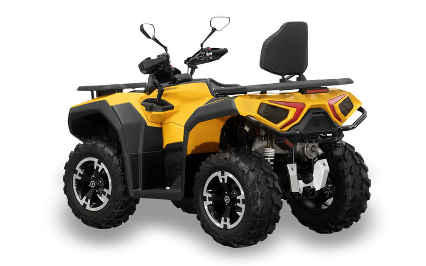 Квадроцикл HISUN GUARDIAN 750S -/SHORT/ в Волгодонске